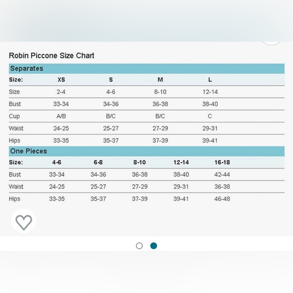 Black Robin Piccone Luca One Piece Swimsuit, Size 4 - Picture 5 of 5